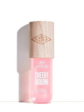 Sol de Janeiro Cheeky Biquíni Empty Bottle | Limited Edition 3.04 oz